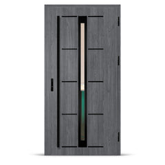 Входна врата TREBUR 8