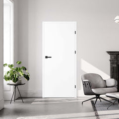 Врата ERKADO - Altamura 1, Цвят: GREKO Бяло от Еркадо