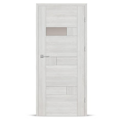 Врата ERKADO - SURMIA 2, Цвят: PREMIUM Сив Клен от ЕРКАДО