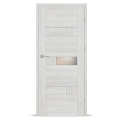Врата ERKADO - SURMIA 3, Цвят: PREMIUM Сив Клен от ЕРКАДО