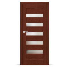 Фурнированa интериорнa вратa MAGNOLIA 1
