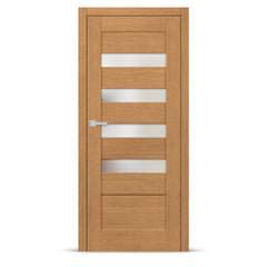 Фурнированa интериорнa вратa MAGNOLIA 2