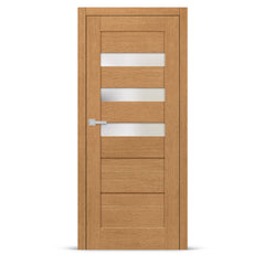 Фурнированa интериорнa вратa MAGNOLIA 3