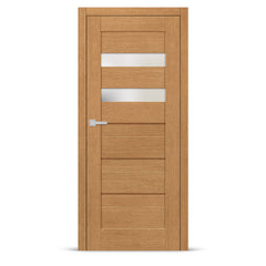 Фурнированa интериорнa вратa MAGNOLIA 4