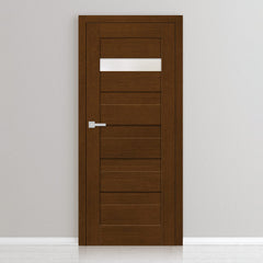 Фурнированa интериорнa вратa MAGNOLIA 5