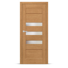 Фурнированa интериорнa вратa MAGNOLIA 6