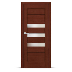 Фурнированa интериорнa вратa MAGNOLIA 6