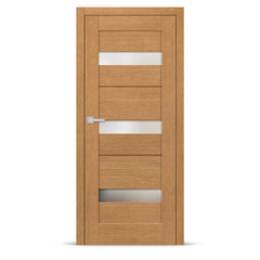 Фурнированa интериорнa вратa MAGNOLIA 7