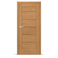 Фурнированa интериорнa вратa MAGNOLIA 8