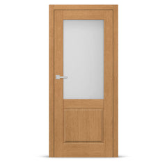 Фурнированa интериорнa вратa NEMEZJA 7