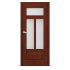 Фурнированa интериорнa вратa NEMEZJA 9