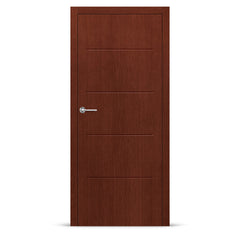 Фурнированa интериорнa вратa SYLENA 6