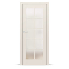 Лакиранa вратa ERKADO - AMARYLIS 3