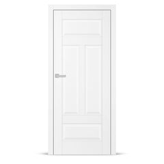 Лакирана врата ERKADO - NEMEZJA 12