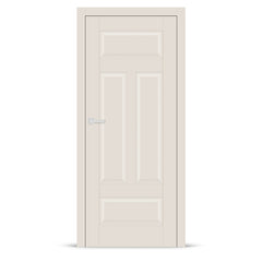 Лакирана врата ERKADO - NEMEZJA 12