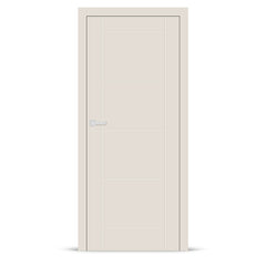 Лакиранa вратa ERKADO - SYLENA 8