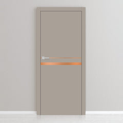 Интарзия LUX 519 - четкана мед