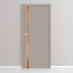 Интарзия LUX 520 - четкана мед