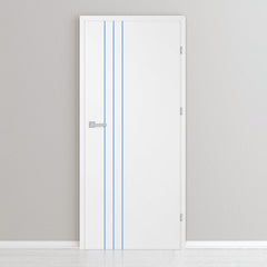 Интарзия LUX 703 - синя