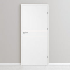 Интарзия LUX 716 - синя