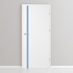 Интарзия LUX 720 - синя