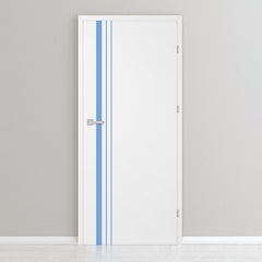 Интарзия LUX 721 - синя