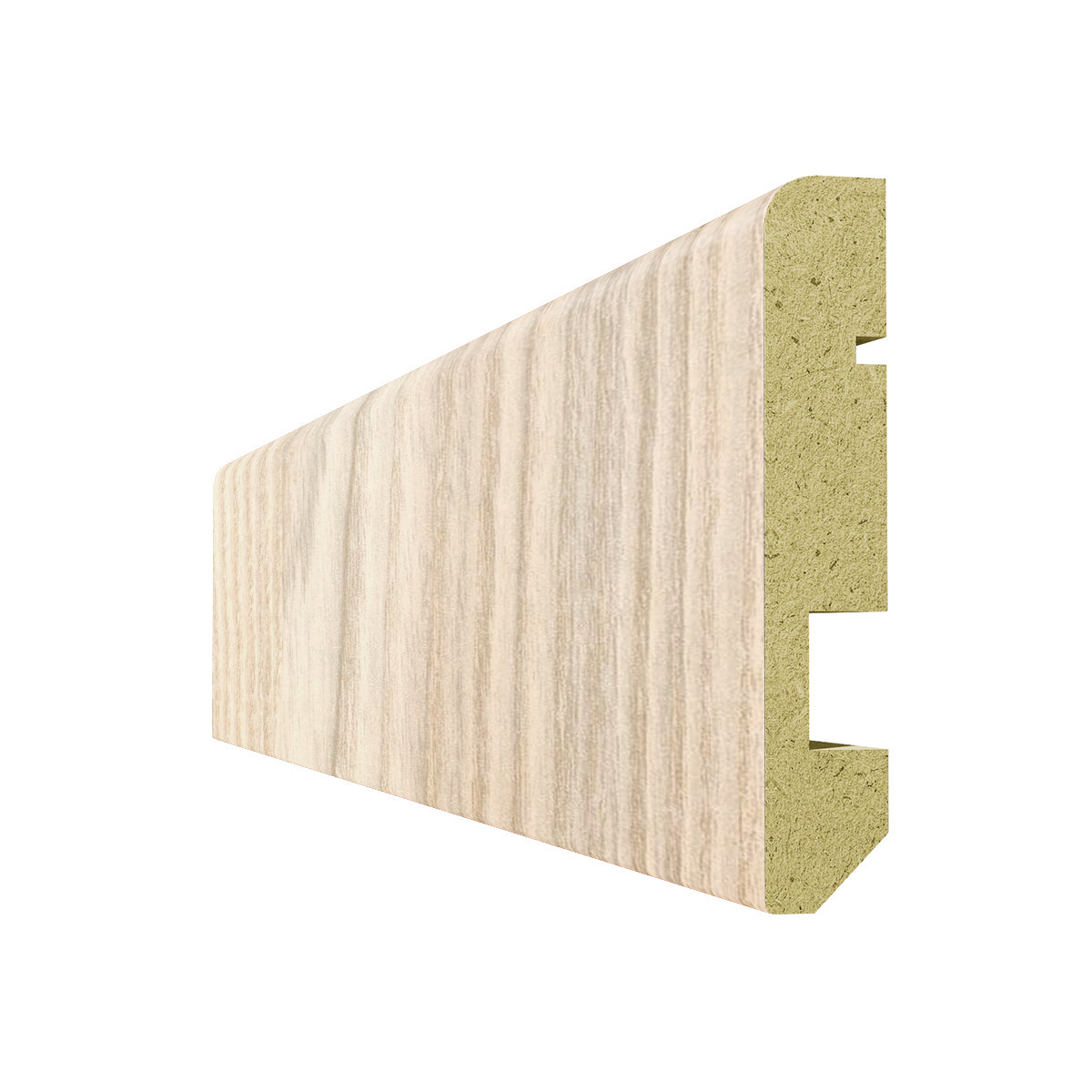 MDF Перваз ERKADO, Greko - Светла Акация на ERKADO от ЕРКАДО