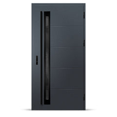 Входна врата TREBUR 10