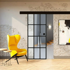 Плъзгаща система - тип Graf, от ЕРКАДО