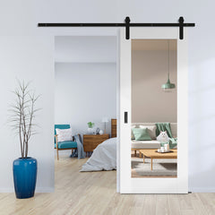 Плъзгаща система - тип Loft Standart, от ЕРКАДО