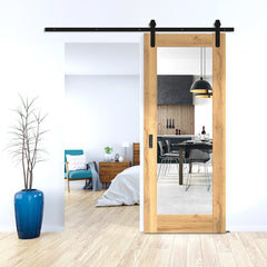 Плъзгаща система - тип Loft Standart, от ЕРКАДО