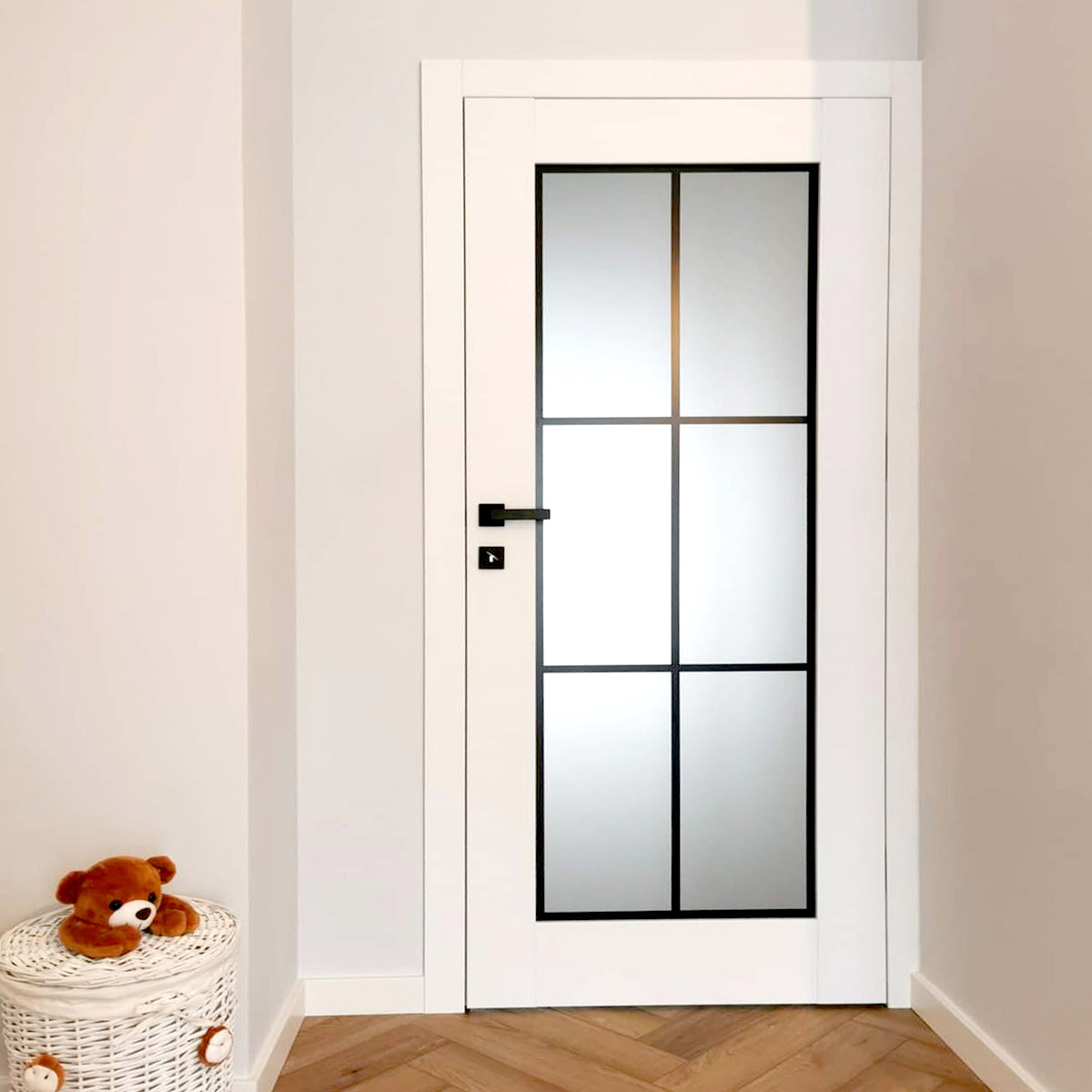 Erkado Doors